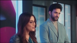 Bade Acche Lagte Hain 4 - 20th June 2025